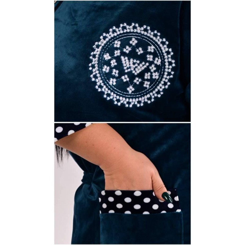 Халат жіночий