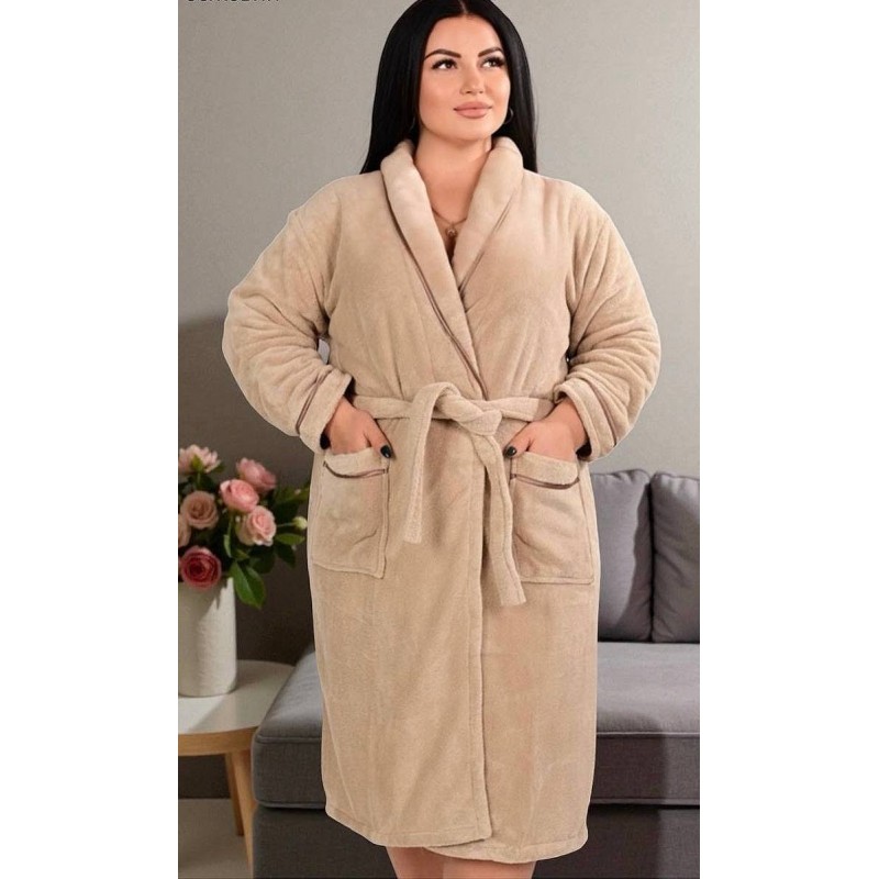 Халат жіночий