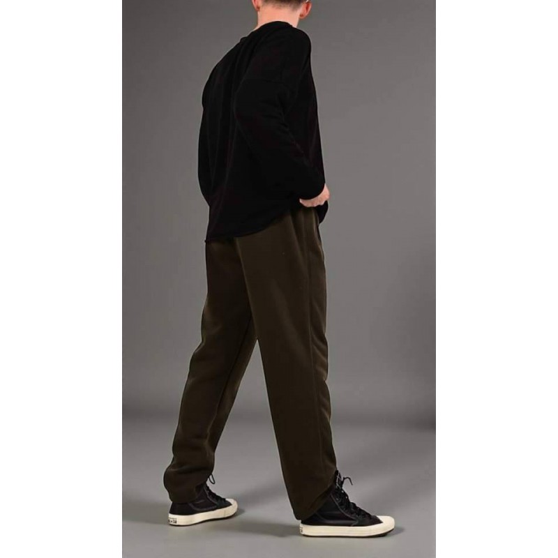 Штани спортивні чоловічі