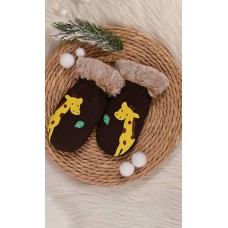 Рукавиці дитячі