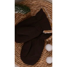 Рукавиці дитячі