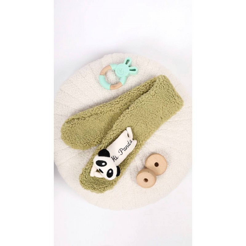 Шарф дитячий