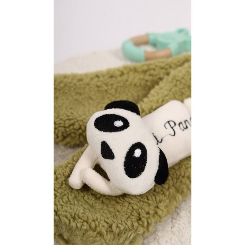 Шарф дитячий