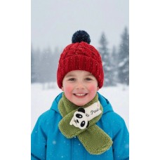 Шарф дитячий