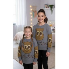 Светр дитячий