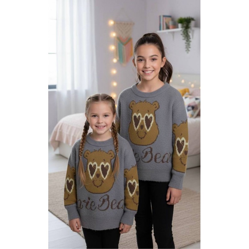 Светр дитячий