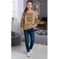 Свитер детский