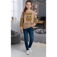 Светр дитячий