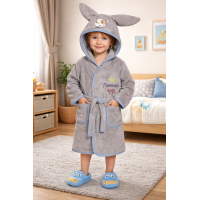 Халат дитячий