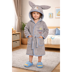 Халат дитячий