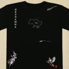 Футболка женская