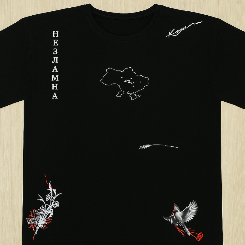 Футболка жіноча