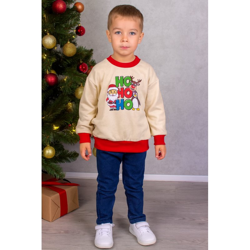 Свитшот детский