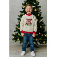 Світшот дитячий