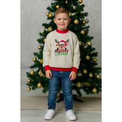 Світшот дитячий