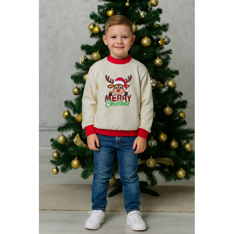 Свитшот детский