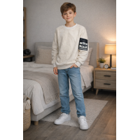 Світшот підлітковий