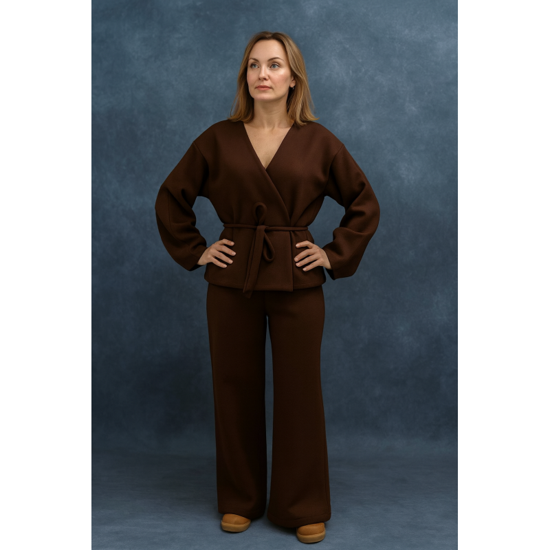 Костюм жіночий "Олександра"