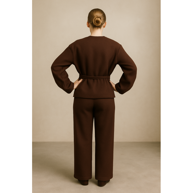 Костюм жіночий "Олександра"