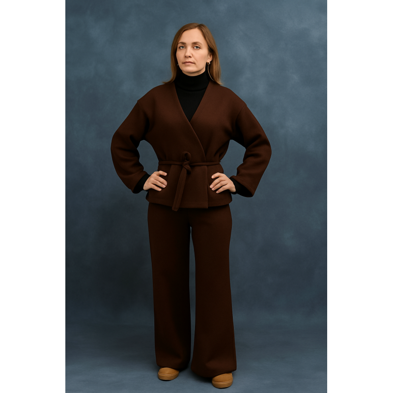 Костюм жіночий "Олександра"