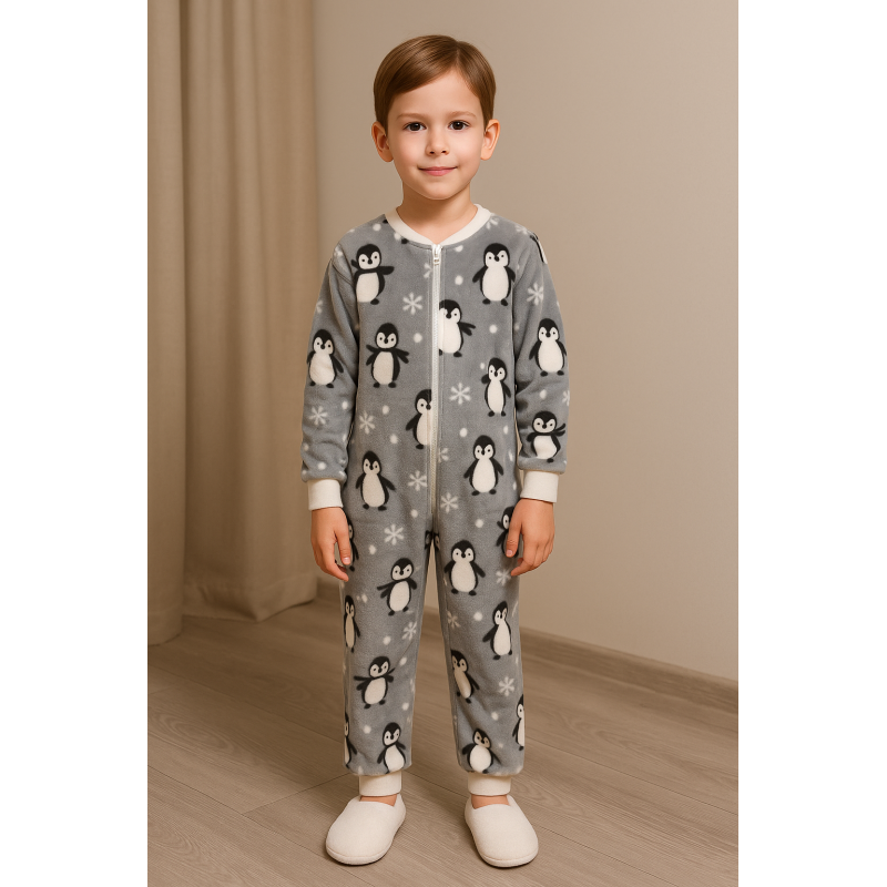 Кегурумі підлітковий (махра)