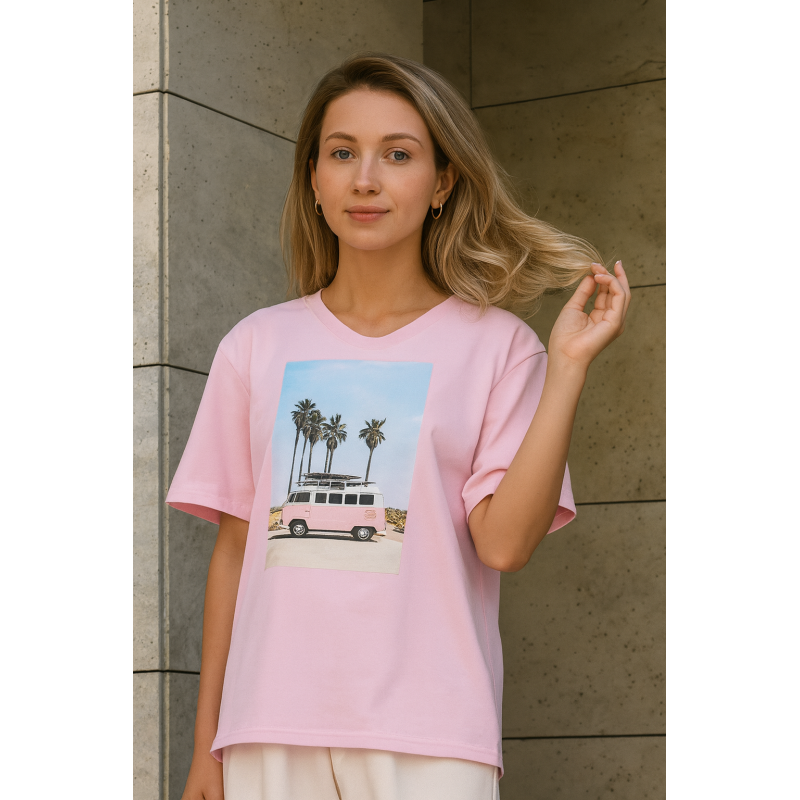 Футболка жіноча