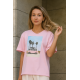 Футболка жіноча