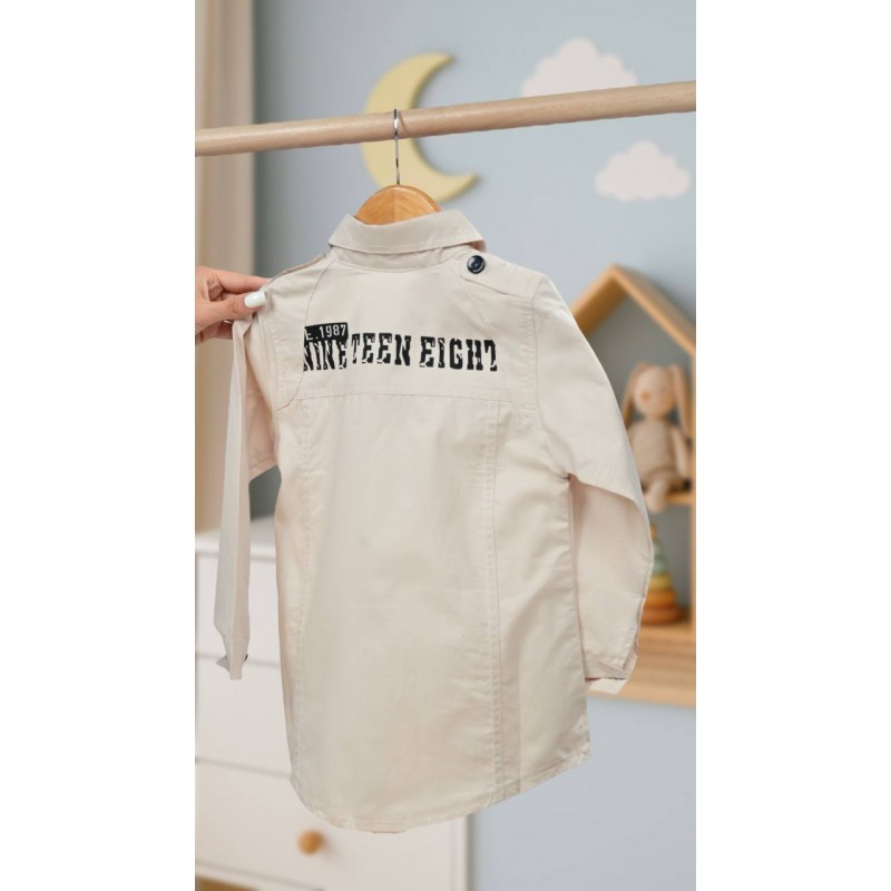 Сорочка дитяча