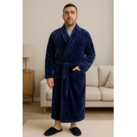Халат мужской