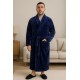 Халат чоловічий