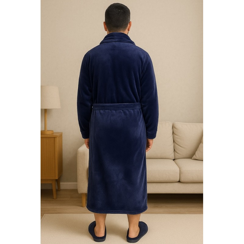 Халат чоловічий