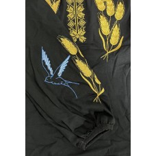 Вишиванка жіноча