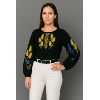 Вишиванка жіноча