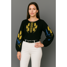 Вишиванка жіноча