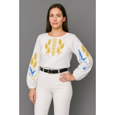 Вишиванка жіноча