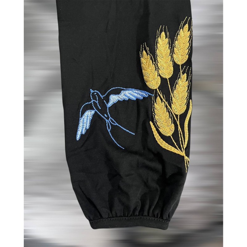 Вишиванка жіноча