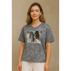 Футболка женская