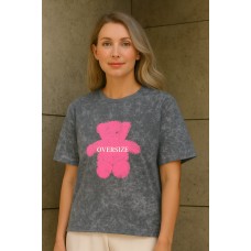 Футболка женская