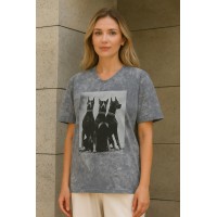 Футболка жіноча