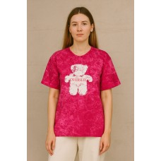 Футболка женская