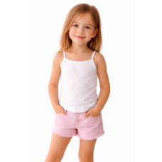 Майка-топ дитячий