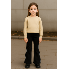 Штани для дівчинки "Катруся"