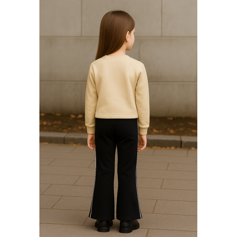 Штани для дівчинки "Катруся"