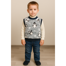 Жилет детский