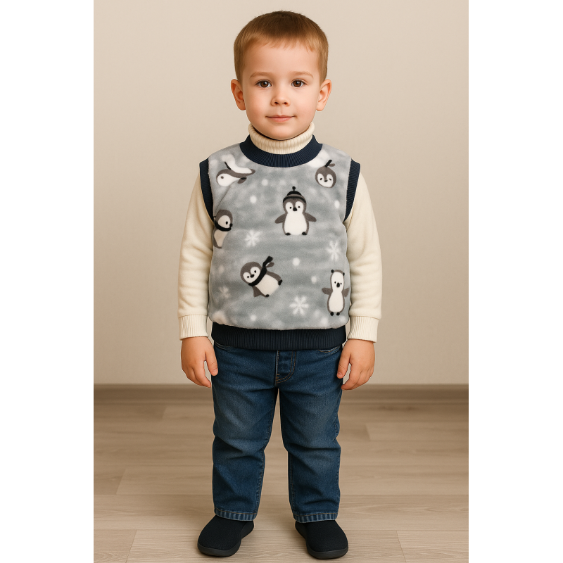 Жилет детский