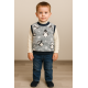Жилет дитячий
