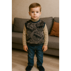 Жилет детский