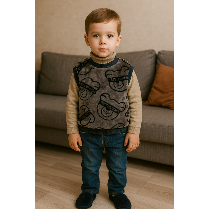 Жилет детский