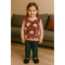 Жилет детский