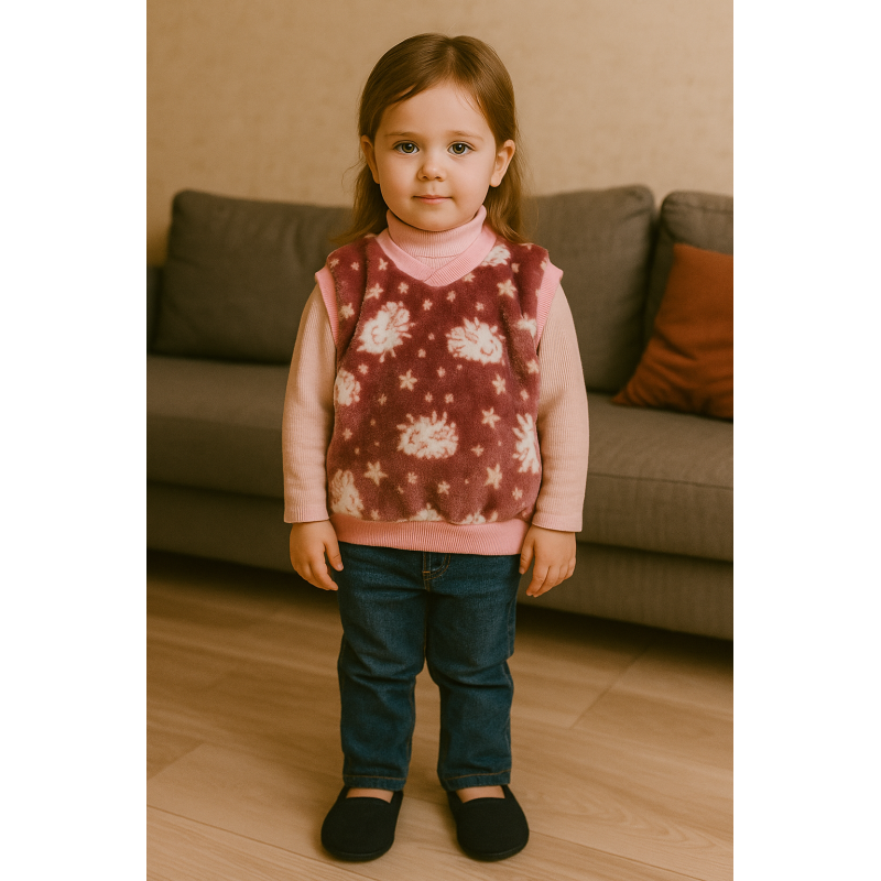 Жилет детский